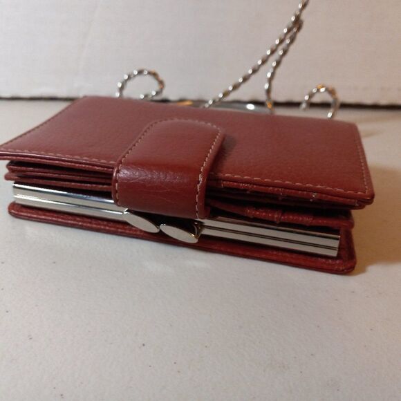Geniune Leather Wallet  - Picture 3 of 9